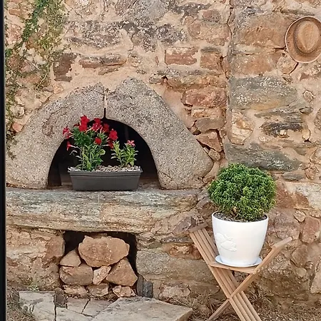 Le Coquelicot Najac