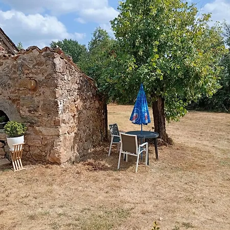 Le Coquelicot Gæstehus